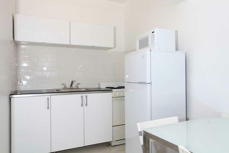 Fortuna House Apartments Майами Экстерьер фото